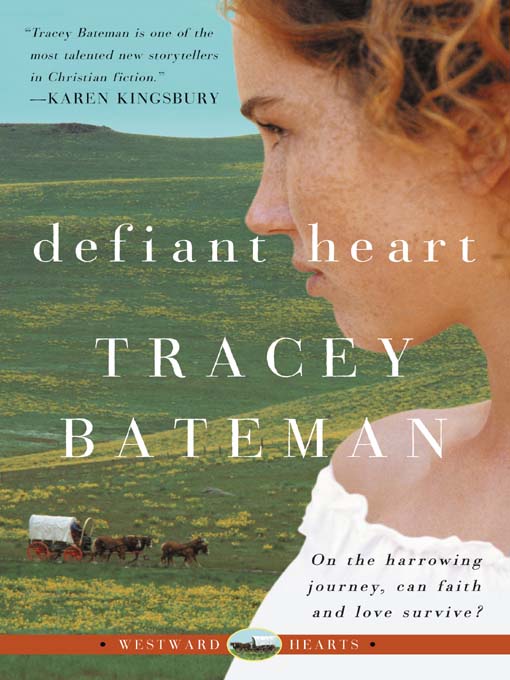 Title details for Defiant Heart by Tracey Bateman - Available